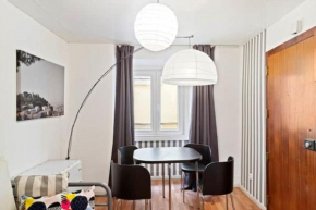 Charming One Bed Apartment Perfectly Located